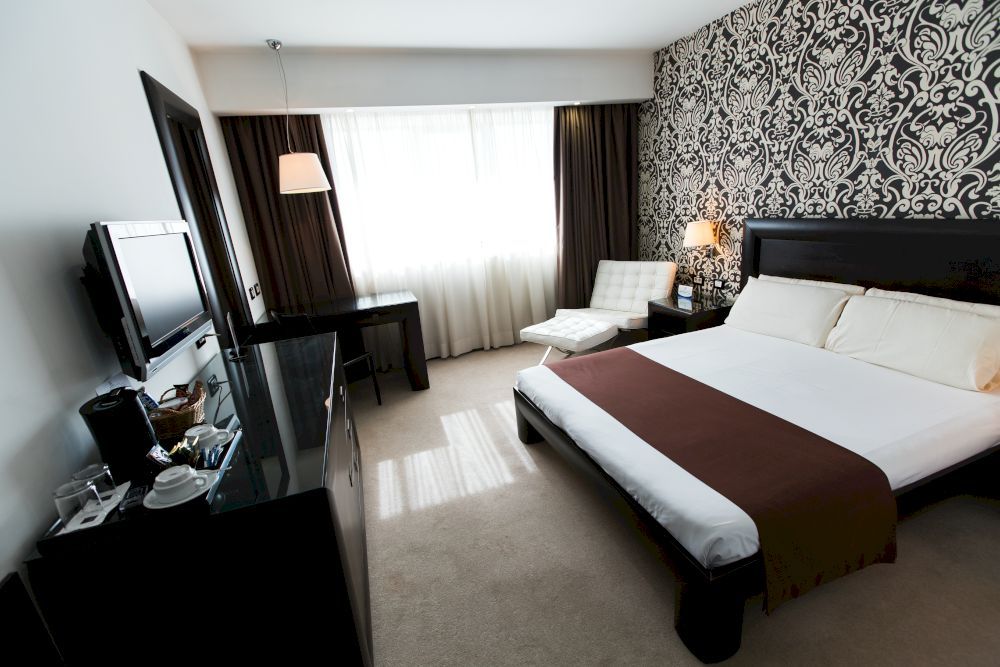 МИРА ОТЕЛЬ, гостиница - 21