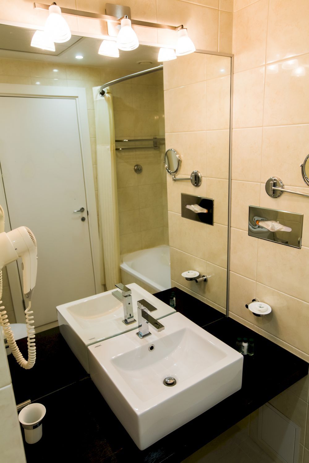 МИРА ОТЕЛЬ, гостиница - 22