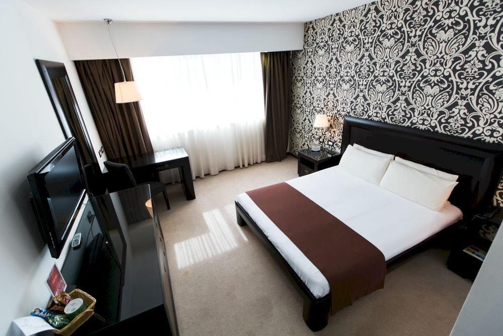 Картинка отеля - 20