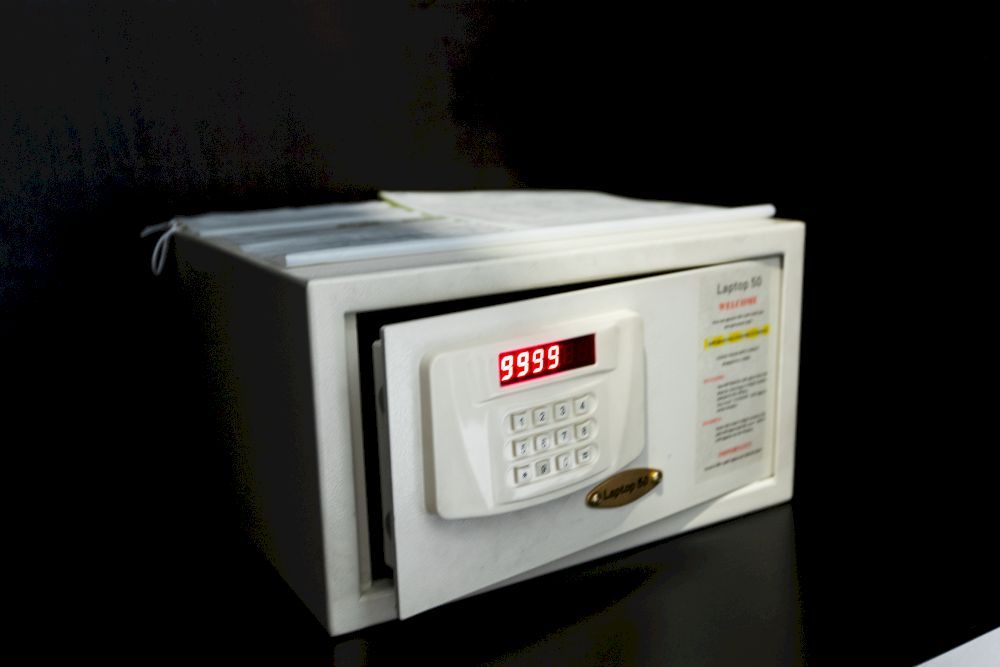 Картинка отеля - 30