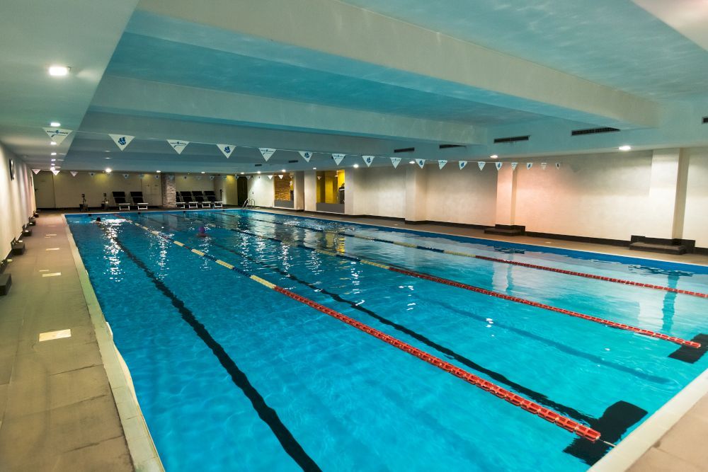 Картинка отеля - 16