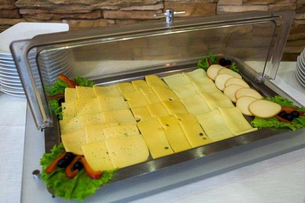 МИРА ОТЕЛЬ, гостиница - 15