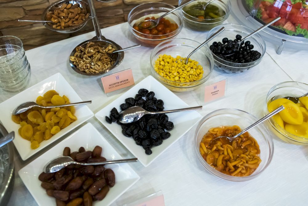 МИРА ОТЕЛЬ, гостиница - 13