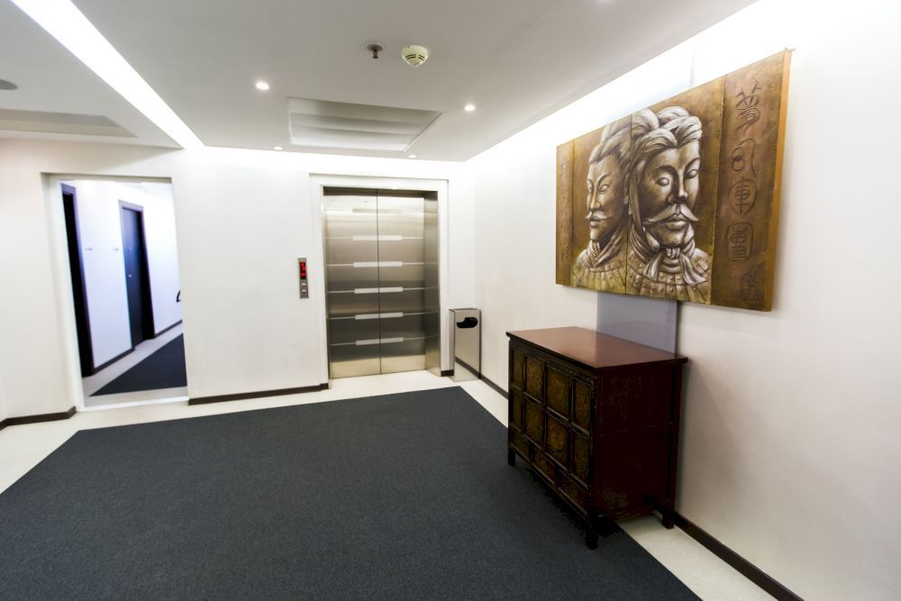 Картинка отеля - 8