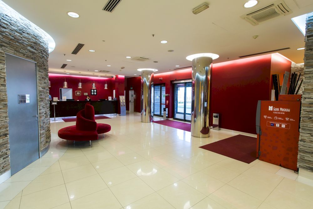 Картинка отеля - 6