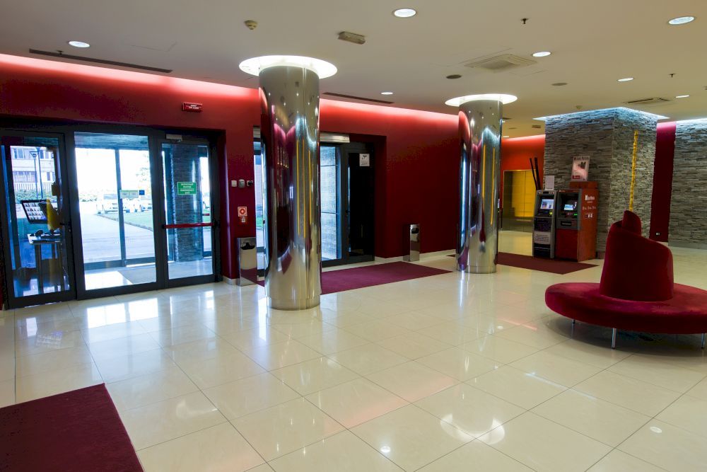 МИРА ОТЕЛЬ, гостиница - 4