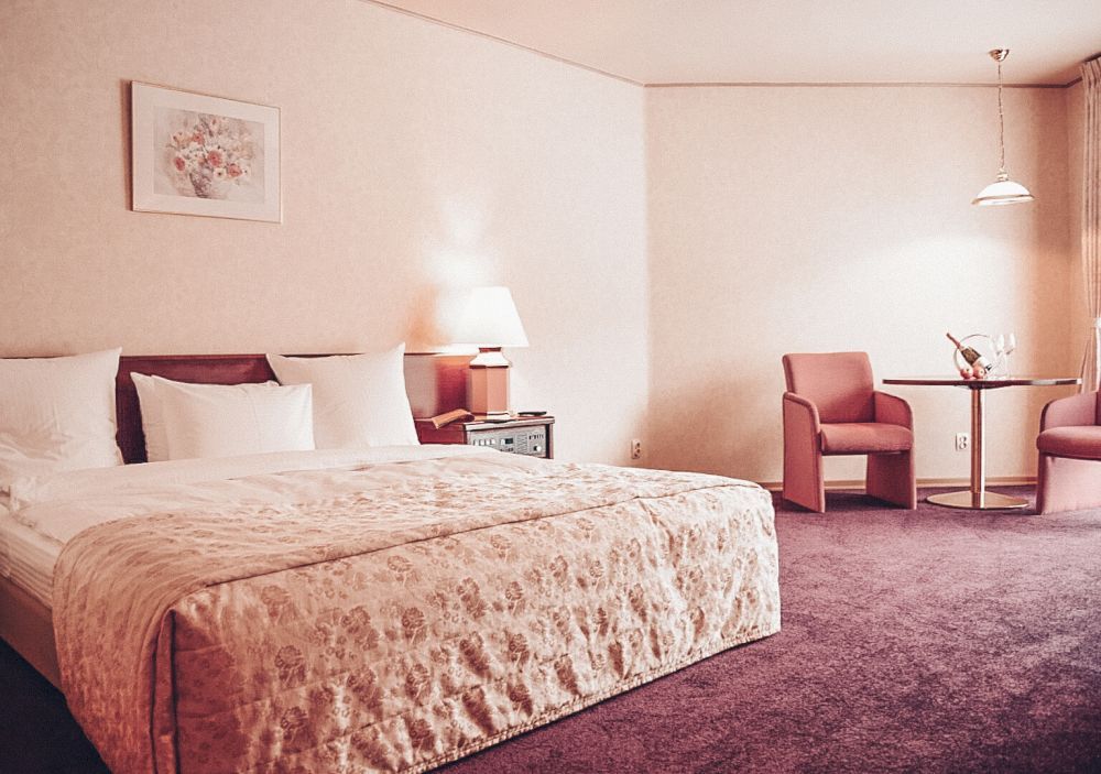 САНТА ОТЕЛЬ, гостиница - 16