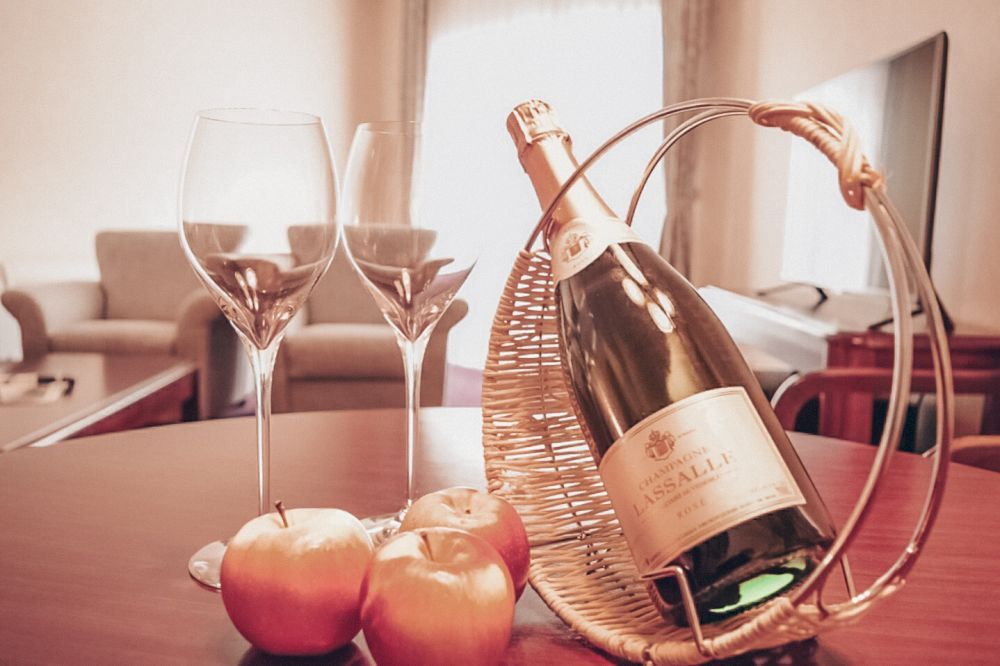 САНТА ОТЕЛЬ, гостиница - 17