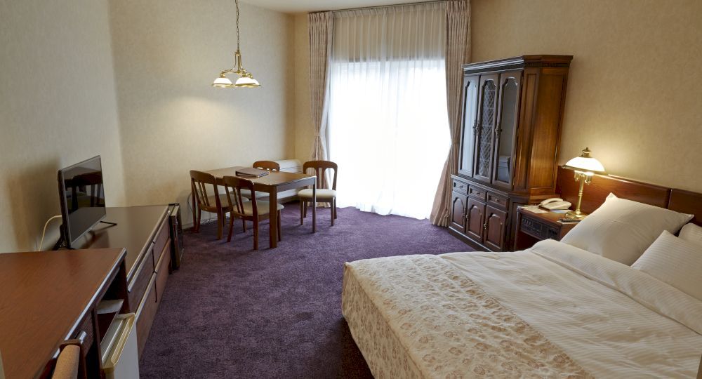 САНТА ОТЕЛЬ, гостиница - 14