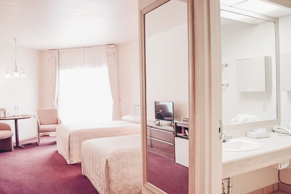 САНТА ОТЕЛЬ, гостиница - 12