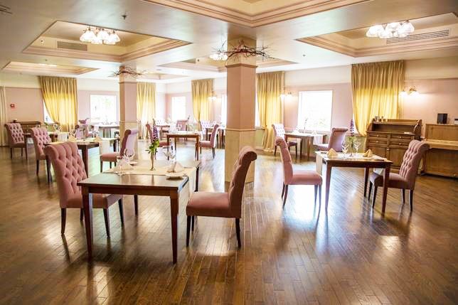 САНТА ОТЕЛЬ, гостиница - 10