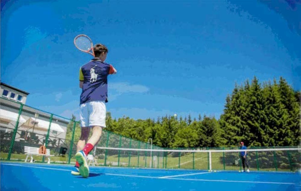 САНТА ОТЕЛЬ, гостиница - 7