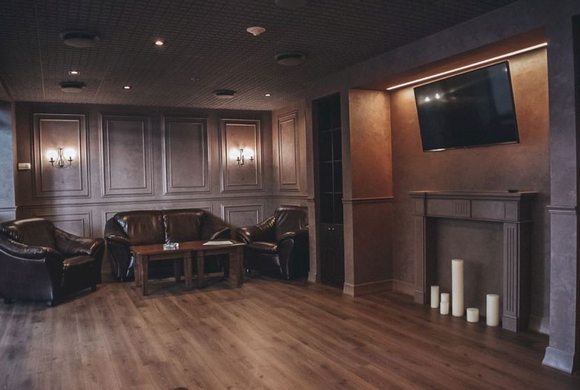 САНТА ОТЕЛЬ, гостиница - 6