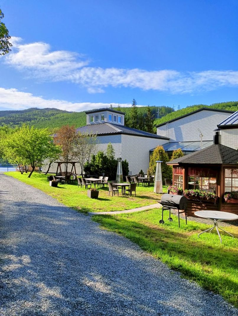 САНТА РИЗОТ ОТЕЛЬ - 5