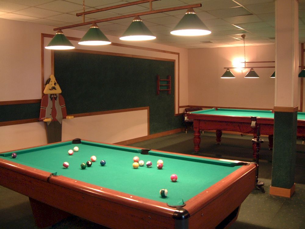 САНТА ОТЕЛЬ, гостиница - 8