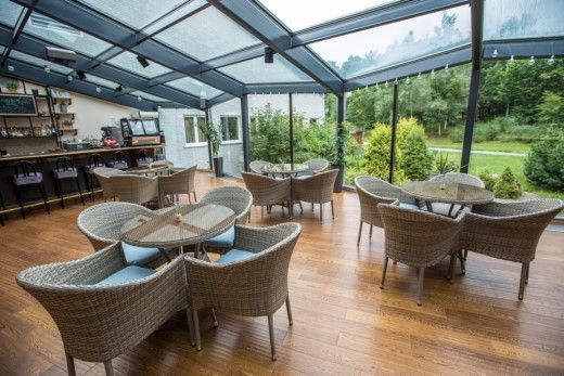 САНТА ОТЕЛЬ, гостиница - 4