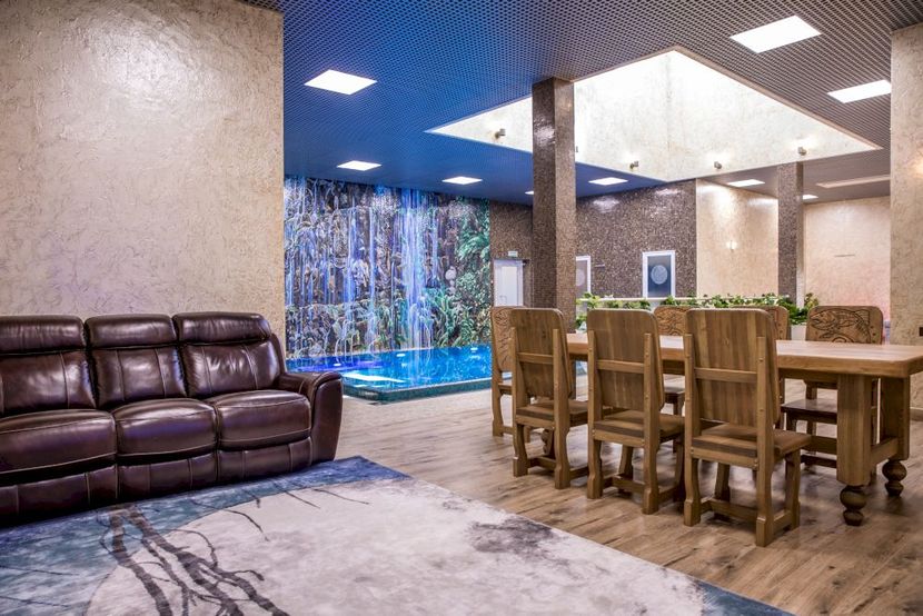 САНТА ОТЕЛЬ, гостиница - 3