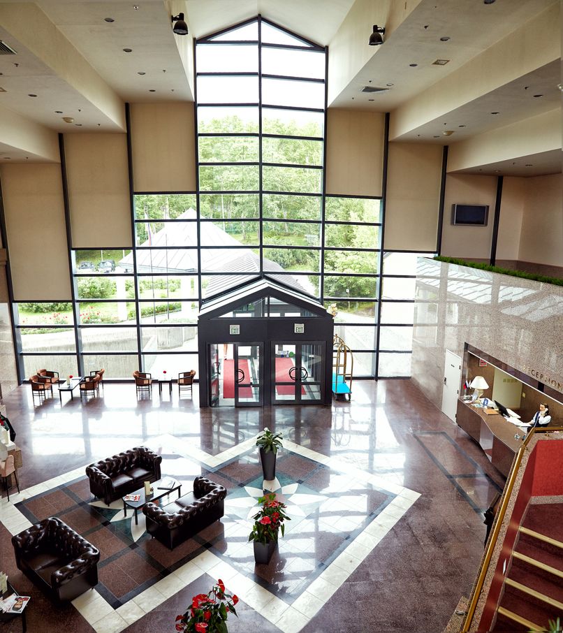 САНТА РИЗОТ ОТЕЛЬ - 2