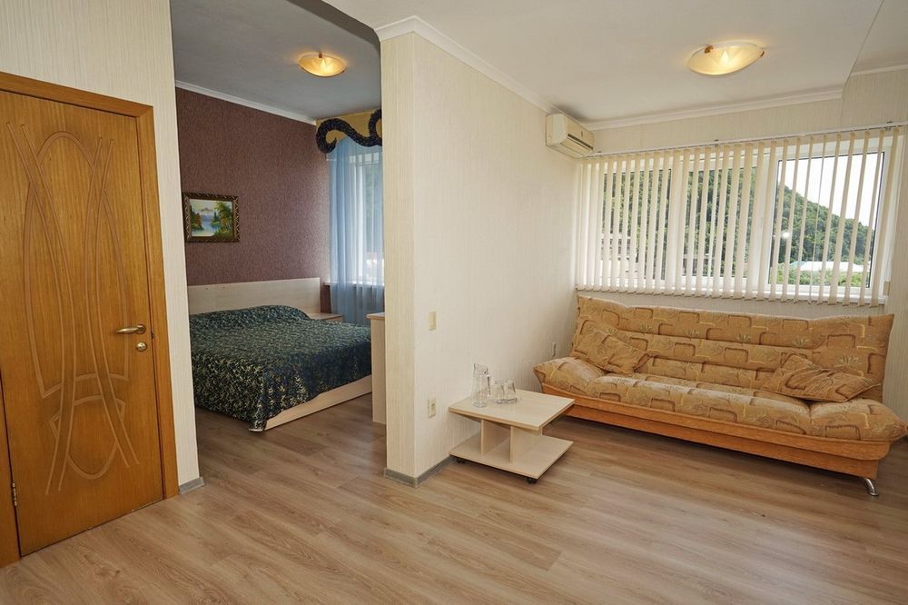 Картинка отеля - 5