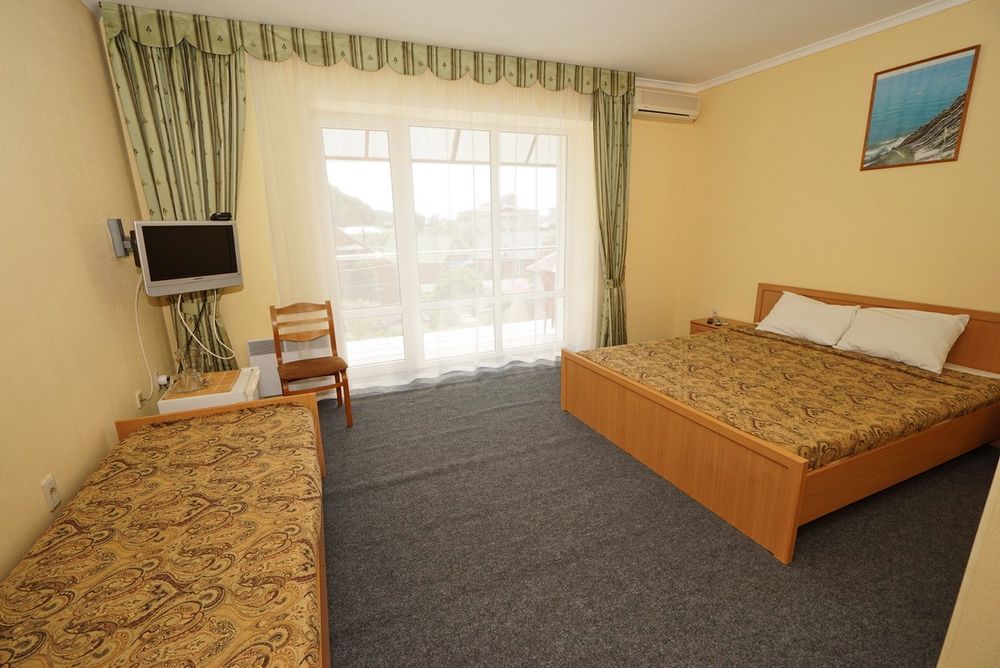 Картинка отеля - 4