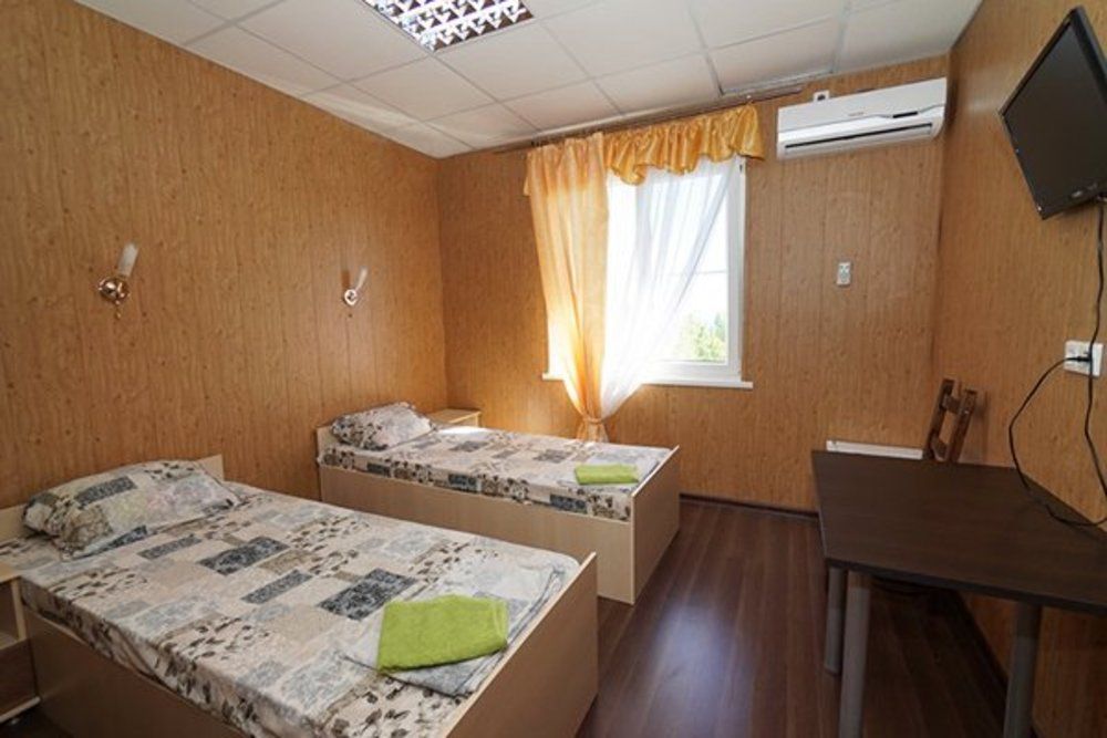 МЕЛЬНИЦА, отель - 28