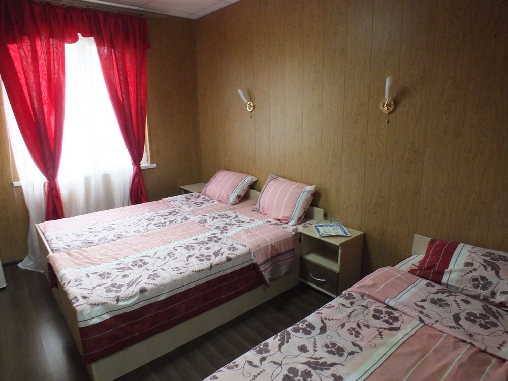 Картинка отеля - 27