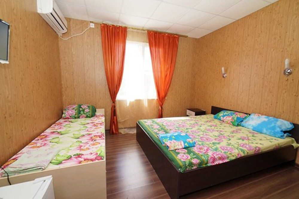 Картинка отеля - 24