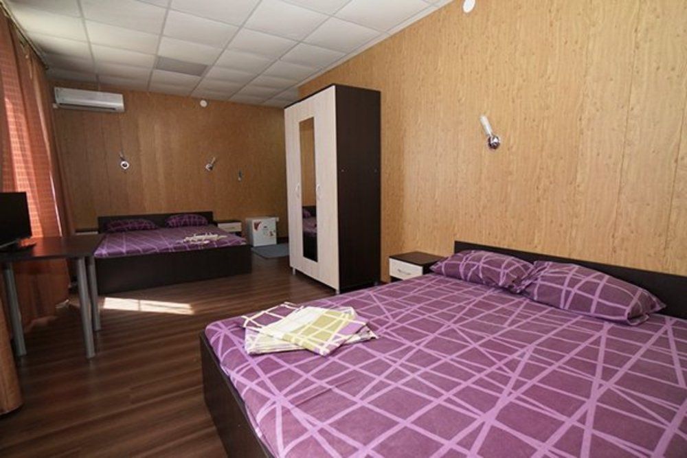 МЕЛЬНИЦА, отель - 20