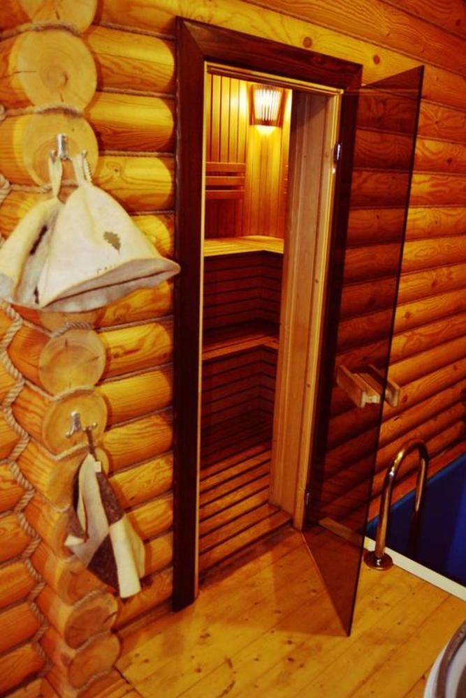 МЕЛЬНИЦА, отель - 18