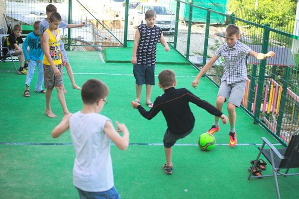 Картинка отеля - 17