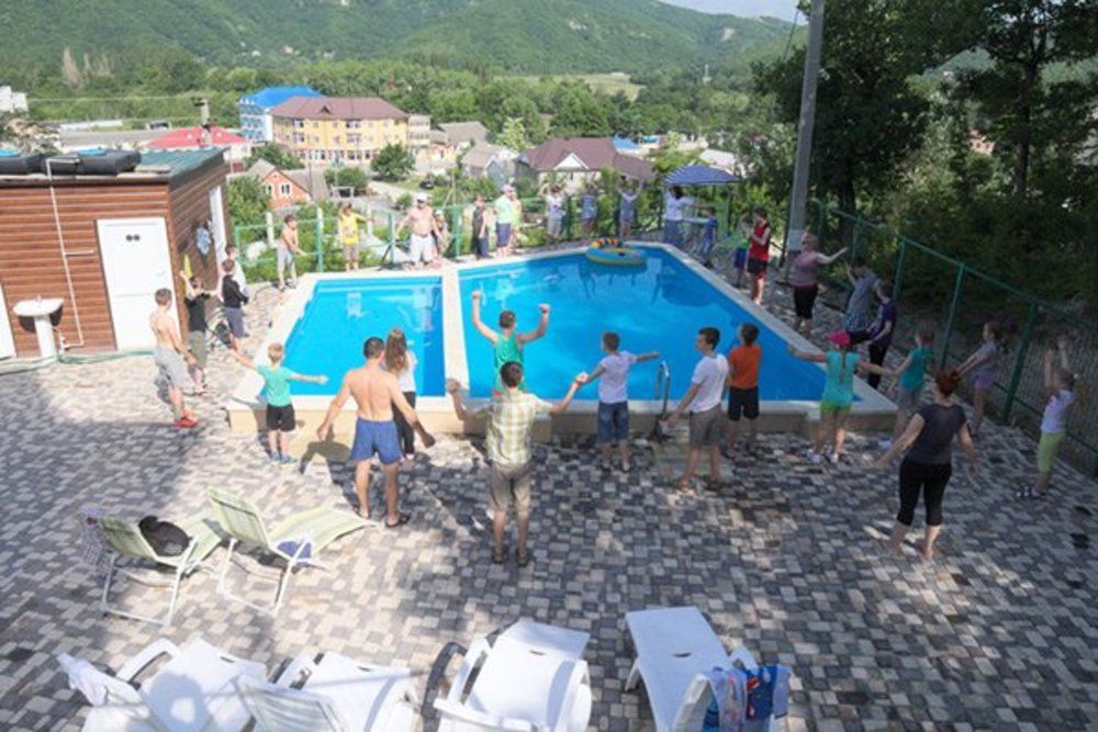 МЕЛЬНИЦА, отель - 6