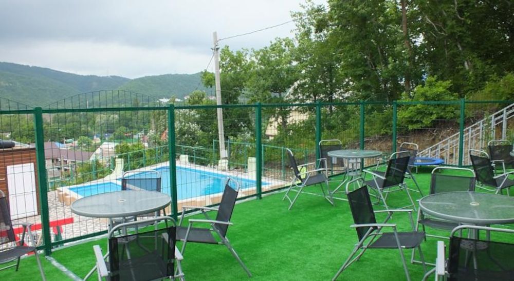 Картинка отеля - 7