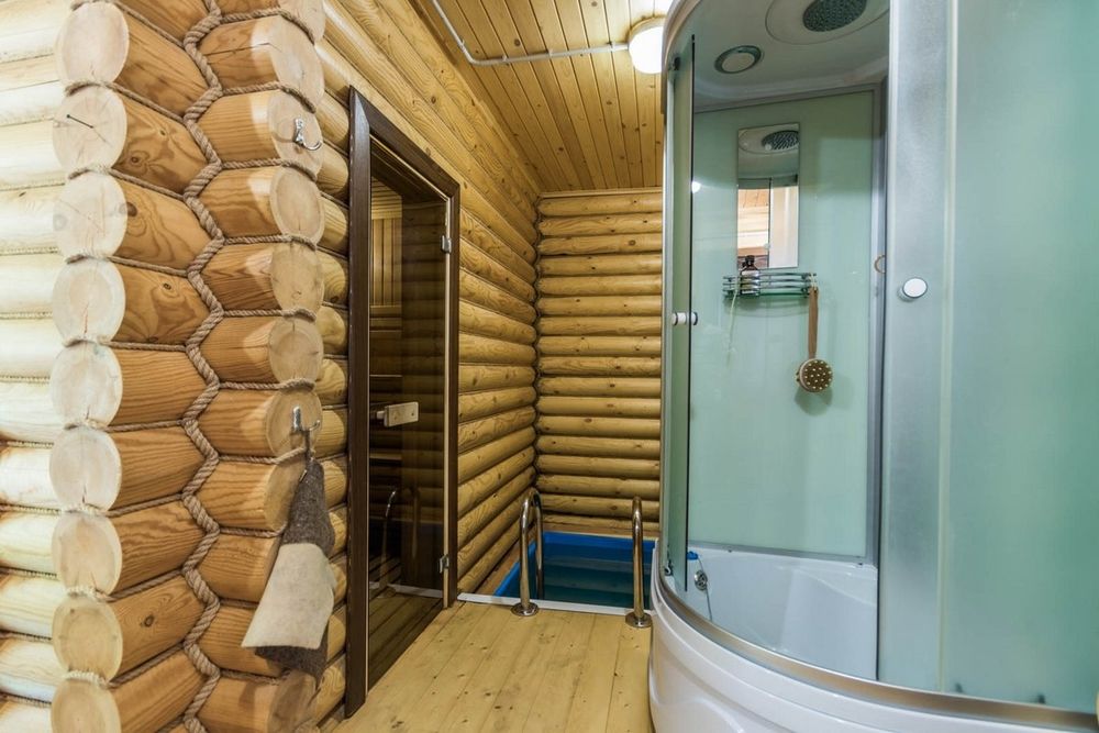 МЕЛЬНИЦА, отель - 14