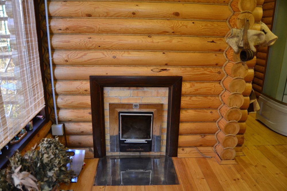 МЕЛЬНИЦА, отель - 12