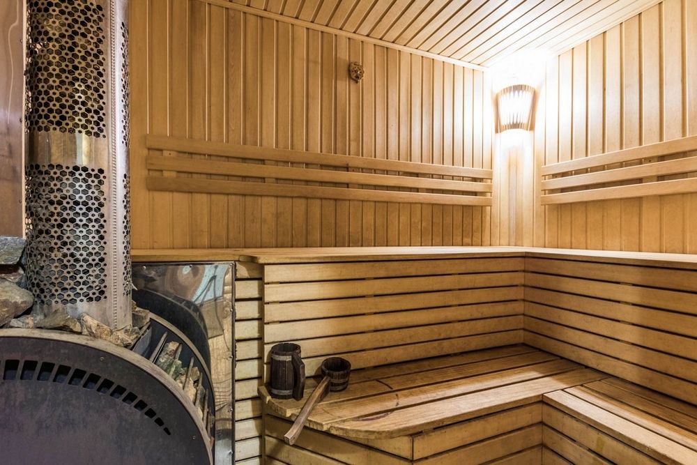 Картинка отеля - 11