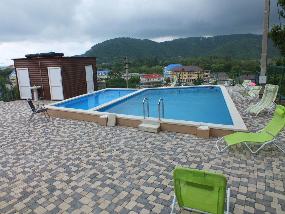 Картинка отеля - 5