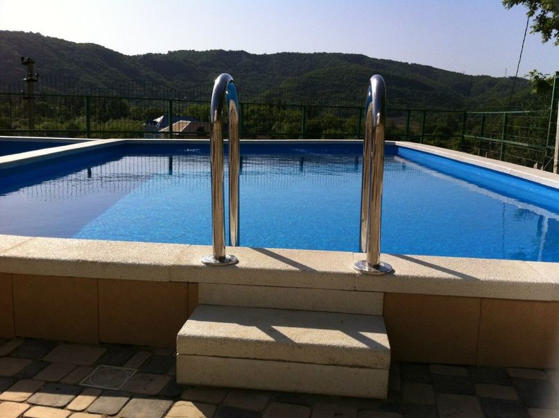 МЕЛЬНИЦА, отель - 4