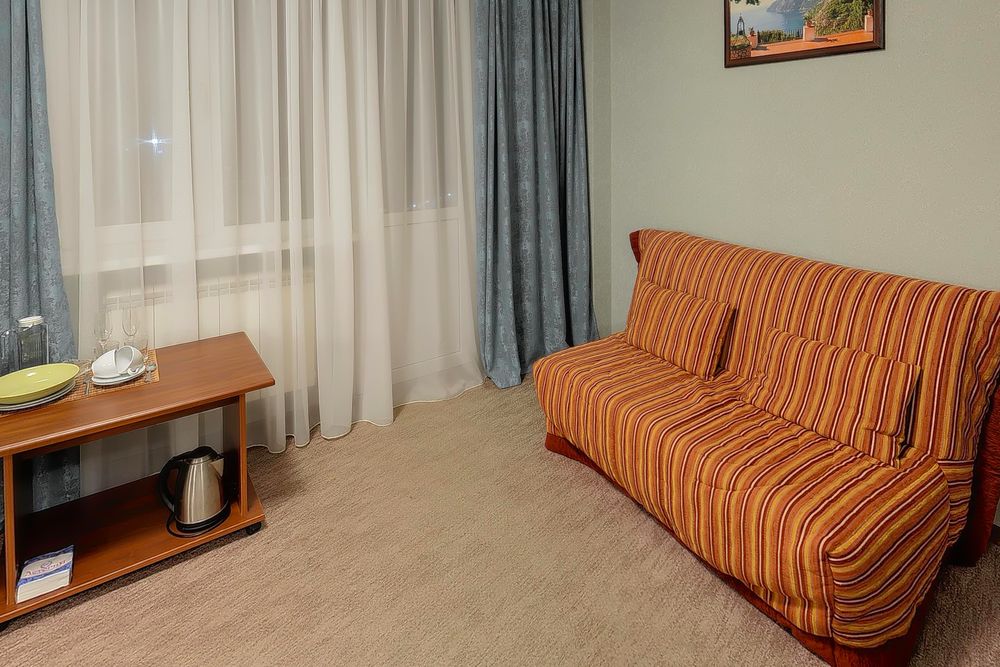 Картинка отеля - 86