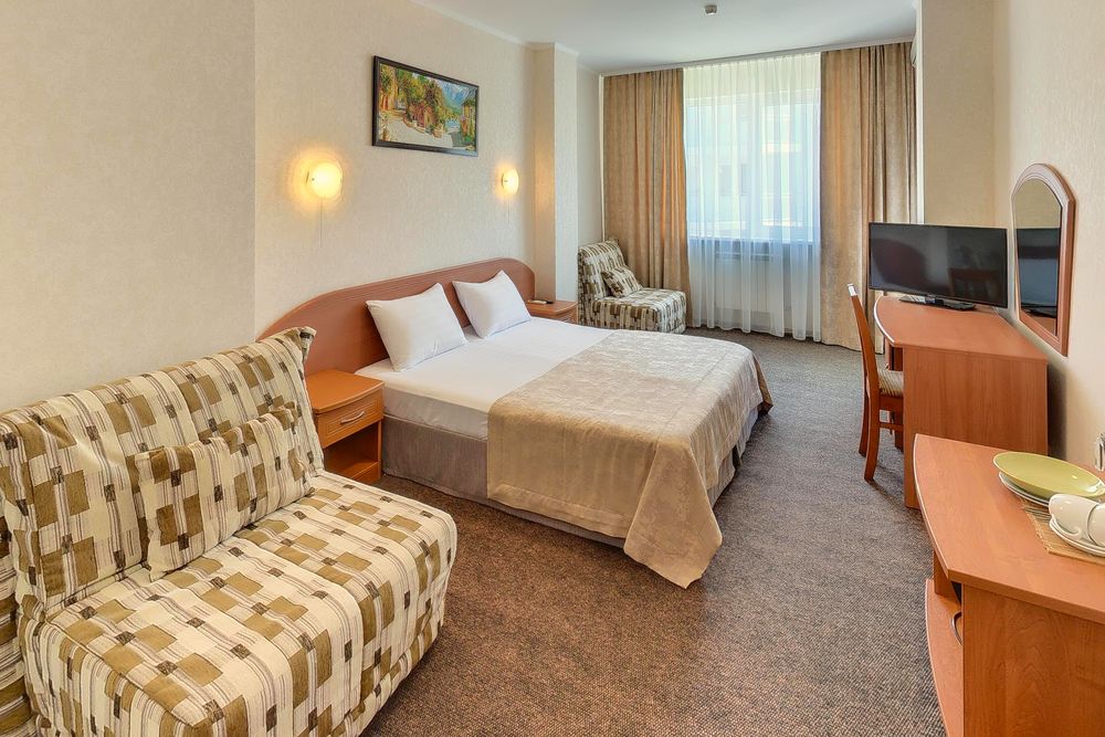 Картинка отеля - 81