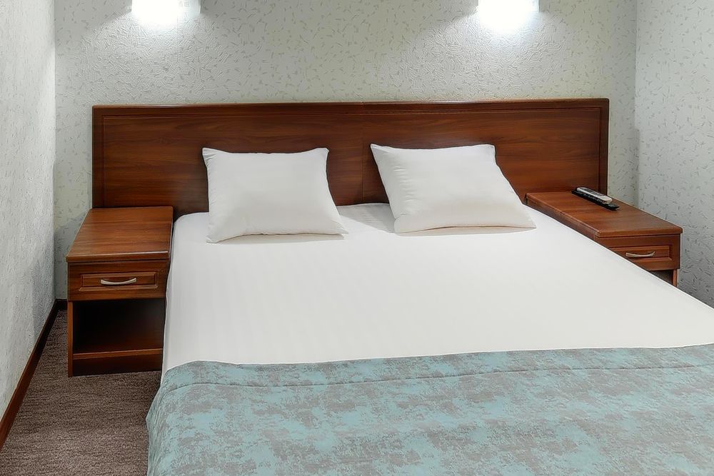 ЧЕРНОМОРЬЕ, пансионат - 102