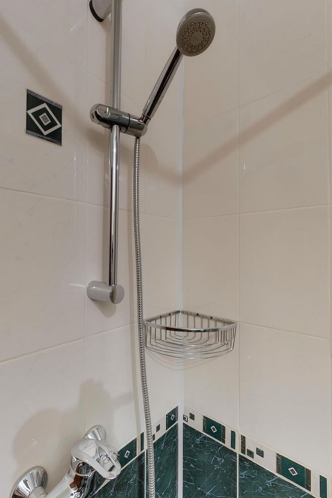 ЧЕРНОМОРЬЕ, пансионат - 95