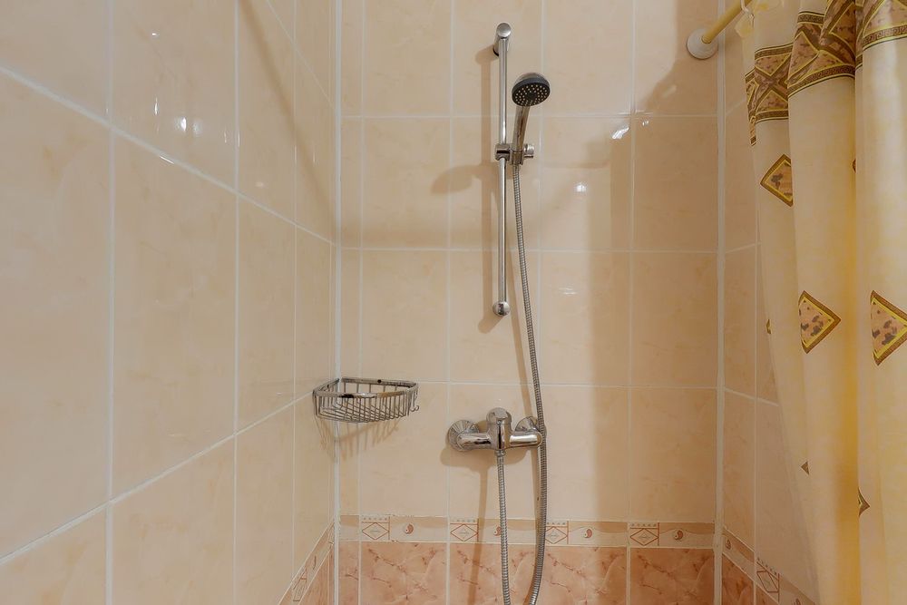 ЧЕРНОМОРЬЕ, пансионат - 79