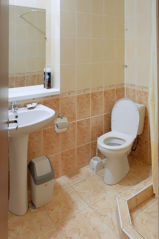 ЧЕРНОМОРЬЕ, пансионат - 78