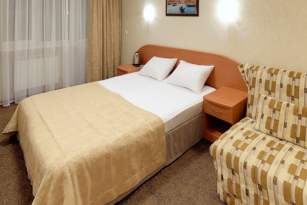 ЧЕРНОМОРЬЕ, пансионат - 73