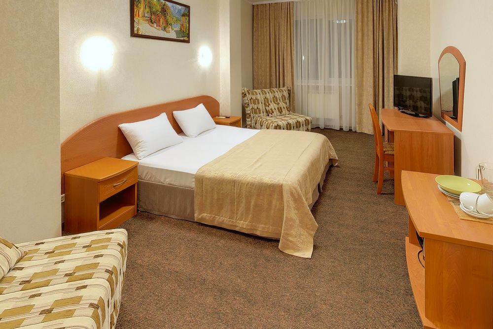 Картинка отеля - 65