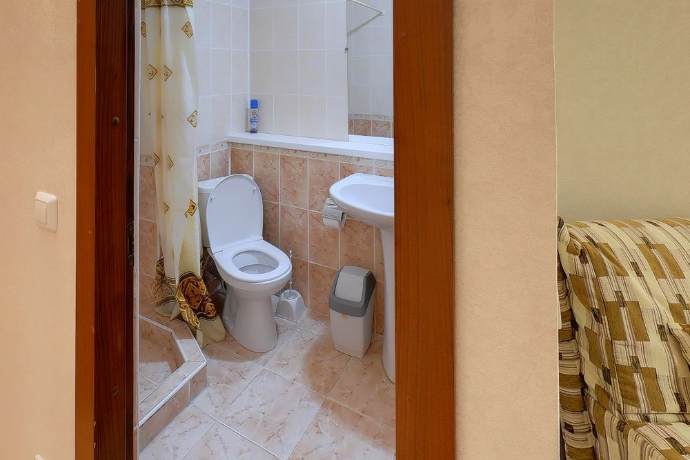 ЧЕРНОМОРЬЕ, пансионат - 64