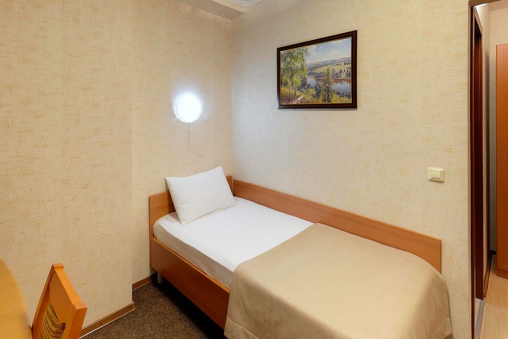 ЧЕРНОМОРЬЕ, пансионат - 61