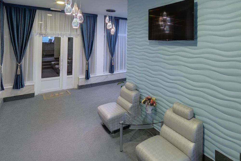 Картинка отеля - 15