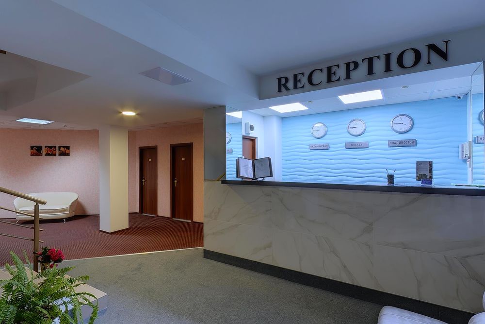 Картинка отеля - 12