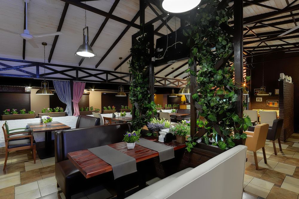 ЧЕРНОМОРЬЕ, пансионат - 51